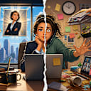 Does your job title still match what you actually do all day?