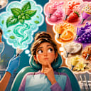 At the dentist's office, when they ask you what flavor polish you want, do you ever choose something other than mint?
