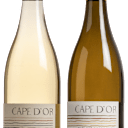Cape D'Or South African Mixed Whites