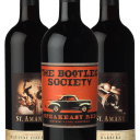 St. Amant Winery Mixed Reds