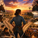 If your life were a ranch drama, what's your role in the story?