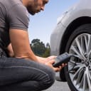 Fanttik S100 Apex Tire Inflator (Refurbished)