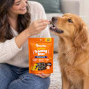 6-Pack: Zesty Paws All-in-One Training Bites