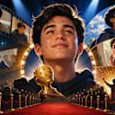 Best acne movie: