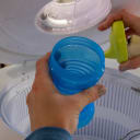 Lifesmart TrueWash All-in-One Wet/Dry Sanitizing System for Fruits & Vegetables