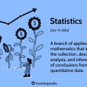 In school, my relationship with math could be described as ____.
