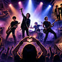 My Favorite Band