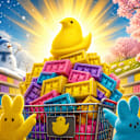 PSA: Now Is The Time To Buy Peeps