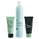Sienna Naturals Dream Curl Styling Set