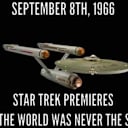 Happy star trek day