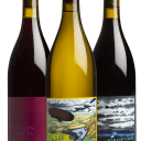 Stillman Brown Zeppelin Winery Mixed Set