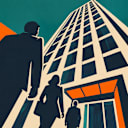 Downtown Office Space Tour