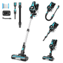 INSE S670 Cordless Vacuum Cleaner