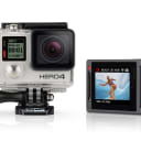 GoPro Hero 4 Silver for $244/free shipping