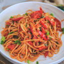 What do you look for in a noodle?