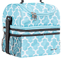 Smart Cart Insulated Cooler Lunch Bag