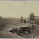 Atlanta Area Casemates?