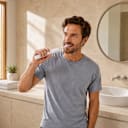 2-Pack: Oclean Spark Sonic Electric Toothbrush