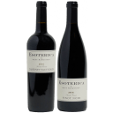 Esoterica by Kent Rasmussen Mixed Reds