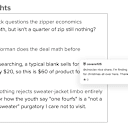 New VMP-beta feature: forum topic minimap