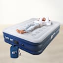 SideDeal Daily: Active Era Premium King Air Mattress with Built-in Pump