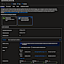 OHSHIT REPORT: A maxed-out database took meh (and friends) offline for a few hours