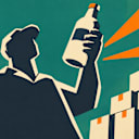 Who is the Ale Man? Shoddy Goods 119