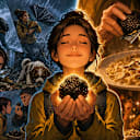 What's your relationship with foods that are annoying to source but worth it?