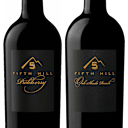 Fifth Hill Mixed Reds
