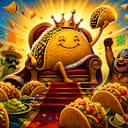 Taco Tuesday is: