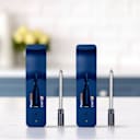 SideDeal Daily: 2-Pack: Meatstick X Dual-Sensor Wireless Meat Thermometers