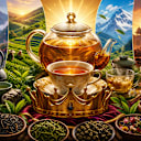 Best tea: