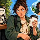 Coffee is Not Portable: Maybe It Bothers Me More Than It Should