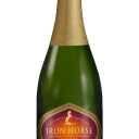 Iron Horse Vineyards Gratitude Sparkling Rosé