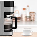 Quirky Cafe 6-Cup or Roast 15-Cup Dumb Programmable Coffee Makers