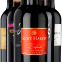 Scott Harvey Mixed Zinfandels