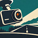 Magellan MiVue Dash Cam demo