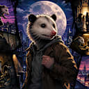 'Possum Head Chronicles, episode 01