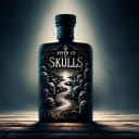 Would you buy River of Skulls just for that bottle?
