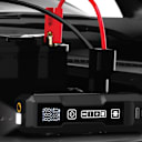RCA 5-In-1 Jump Starter Multi-Tool with Vacuum and Tire Inflator