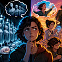 How do you feel about sci-fi cloning plots?