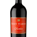 Scott Harvey Mountain Selection Barbera
