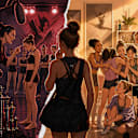 Mockumentary teen dance dramas about competitive studios: where do you stand?