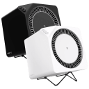 Sharper Image by Vornado PURIFY 5 Triple Stage HEPA Air Purifier