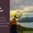 A Wellington Wine Blog (of sorts) Part 2