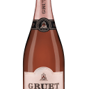 Gruet Sparkling Brut Rosé
