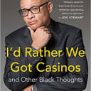 Thoughts on casinos?