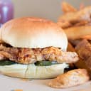 I was sure you were going to have a Fuku on Labor Day