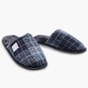 The Genuine Harris Tweed Slippers
