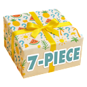 7-Piece Premium Summer Mystery Bundle